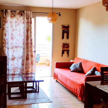 דירות San Sebastián de la Gomera El Balcon De Colon מראה חיצוני תמונה
