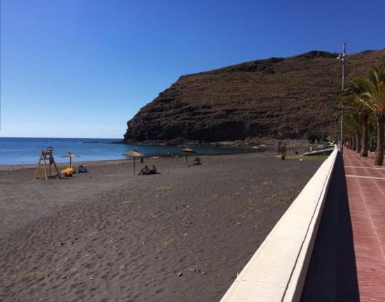 דירות San Sebastián de la Gomera El Balcon De Colon מראה חיצוני תמונה