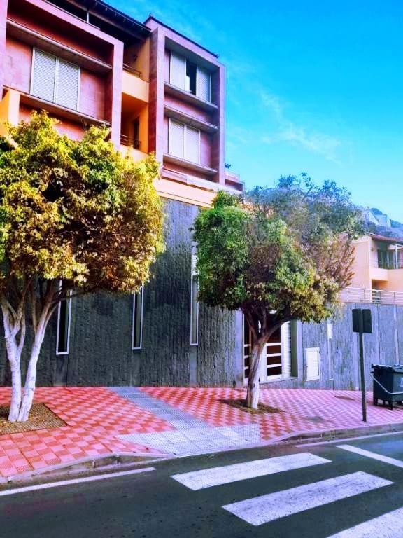 דירות San Sebastián de la Gomera El Balcon De Colon מראה חיצוני תמונה