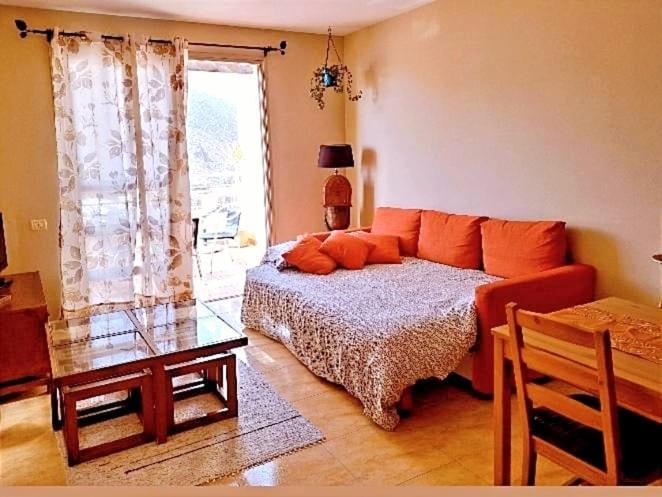 דירות San Sebastián de la Gomera El Balcon De Colon מראה חיצוני תמונה