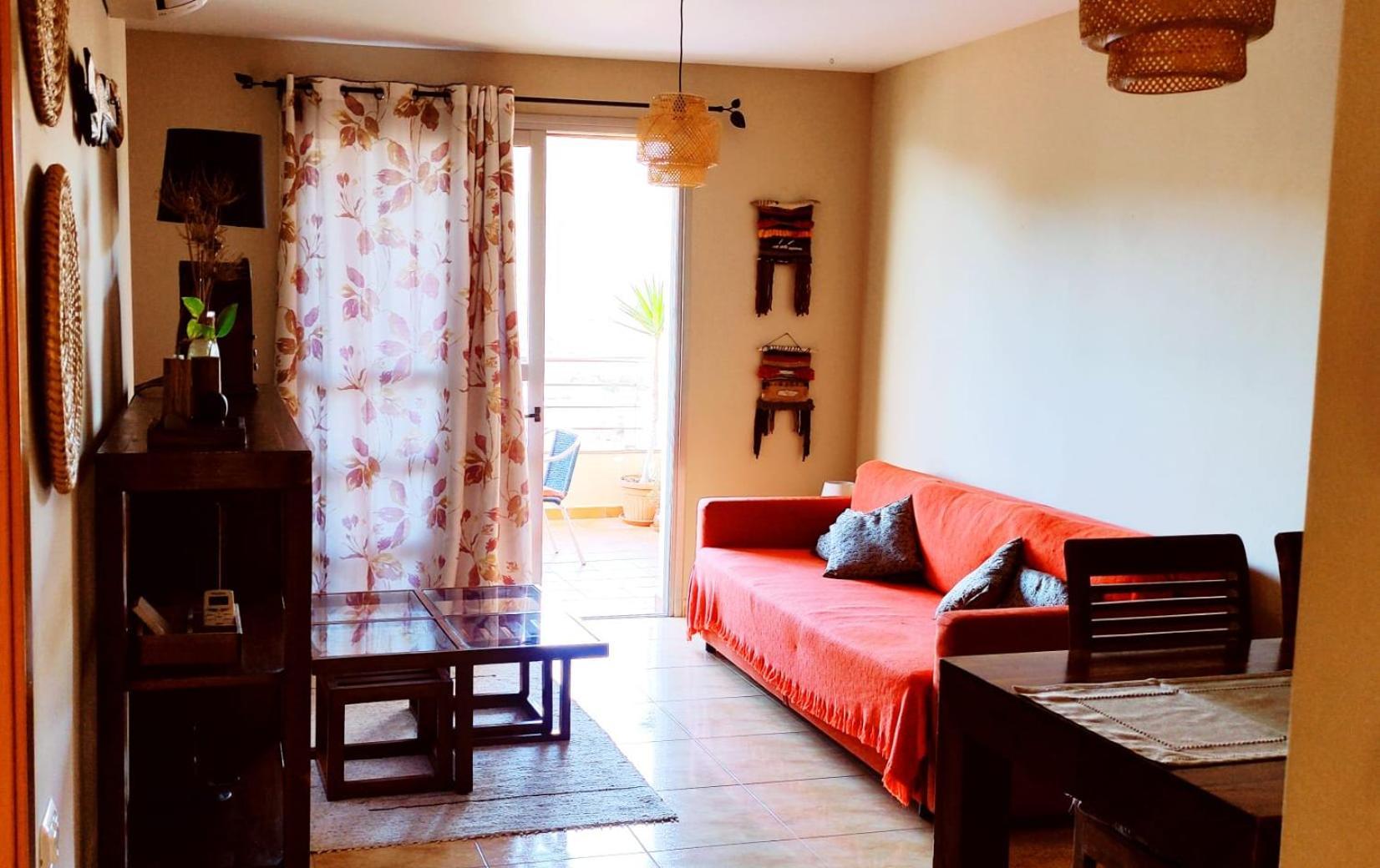 דירות San Sebastián de la Gomera El Balcon De Colon מראה חיצוני תמונה